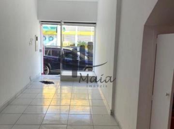 Comercial · 24m² · Locação Salão Comercial Sao Caetano do Sul Nova Gerti Ref: 45153