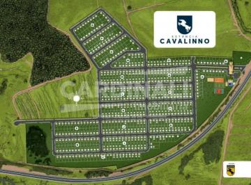 Terreno · 420m² · Terreno Condomínio em Analandia