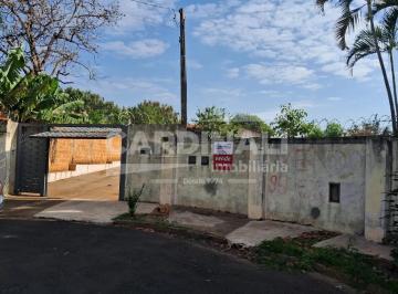 Terreno · 275m² · Terreno com ótima localização, todo murado com portão.