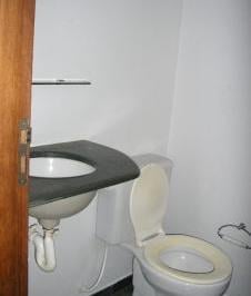 Apartamento · 30m² · 1 Quarto · 1 Vaga · Apartamento Flat com 1 dormitório no Jardim Santa Paula próximo a USP em São Carlos