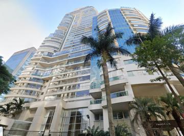Apartamento · 130m² · 2 Quartos · 2 Vagas · Apartamento no Cerqueira César