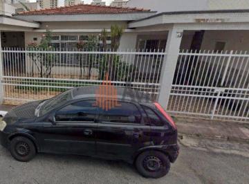 Casa · 190m² · 3 Quartos · 2 Vagas · Casa Térrea 190m² com 3 quartos à Venda no Tatuapé