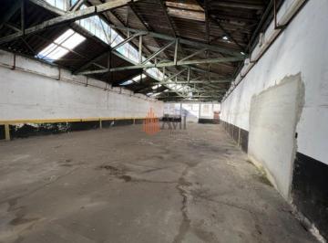 Comercial · 723m² · 10 Vagas · Galpão Comercial 723m² à Venda no Tatuapé