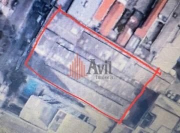 Comercial · 723m² · 10 Vagas · Galpão Comercial 723m² à Venda no Tatuapé