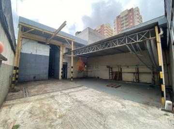 Comercial · 518m² · 4 Vagas · Galpão/Depósito/Armazém Comercial 518m² à Venda no Tatuapé