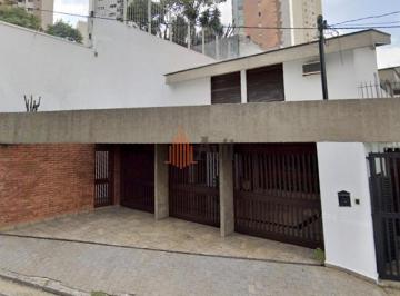 Casa · 300m² · 4 Quartos · 3 Vagas · Sobrado Residencial 300m² com 4 quartos, 2 suítes à Venda no Anália Franco