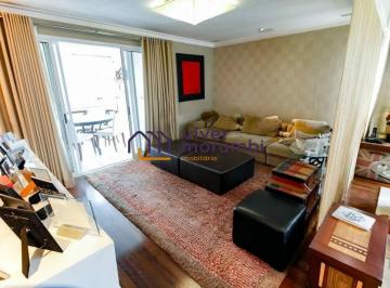 Apartamento · 210m² · 2 Quartos · 3 Vagas · Apartamento no Panamby - 2 Quartos / 3 Vagas