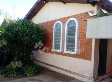 Casa · 100m² · 2 Quartos · 2 Vagas · Casa Térrea, Jardim Márcia Ii - Agudos