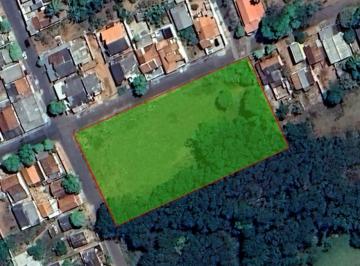 Lote de Terreno, a.t 5.310,00m², Adamantina/SP - Foto [1] · Lote de Terreno, a.t 5.310,00m², Adamantina/SP