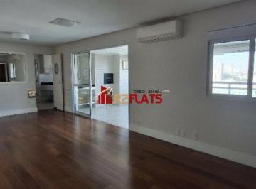 Apartamento · 109m² · 2 Quartos · 2 Vagas · Apartamento com ótimo preço no bairro Santo Amaro. Confira!
