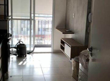 Apartamento · 30m² · 1 Quarto · APARTAMENTO PARA VENDA E LOCAÇÃO NA VILA MARIANA- SAO PAULO