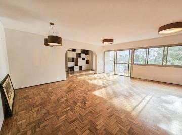 Apartamento · 160m² · 4 Quartos · 2 Vagas · Apartamento para locação no Alto da Boa Vista | 4 quartos