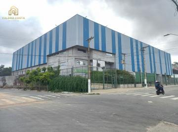Comercial · 7000m² · 24 Vagas · Galpão para alugar - Jaguaré São Paulo/SP