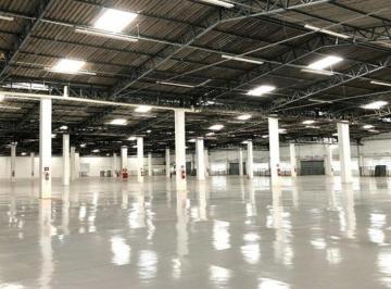 Comercial · 9507m² · 20 Vagas · Galpão para alugar - Vila Leopoldina - São Paulo/SP