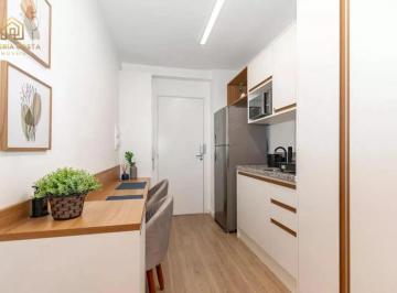 Apartamento · 26m² · 1 Quarto · Apartamento para venda ou locação Alto da Boa Vista -São Paulo/SP