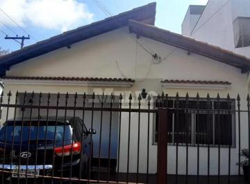 Casa · 166m² · 3 Quartos · 3 Vagas · Casa Térrea, Planalto Paulista - São Paulo