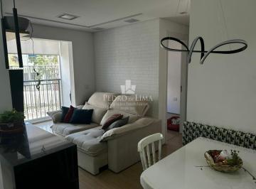 Apartamento · 51m² · 2 Quartos · 1 Vaga · Apartamento 2 Quartos (1 suíte), 2 banheiros, 1 vaga, na Vila Carrão. Condomínio  Teg Vila Carrão.