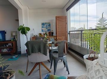 Apartamento · 67m² · 1 Quarto · 2 Vagas · APARTAMNETO COM 1 QUARTO NA VILA ANDRADE