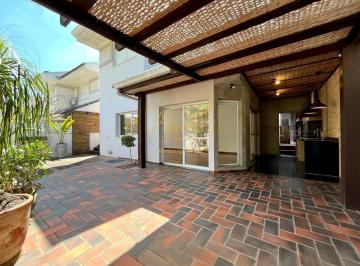 Casa · 365m² · 4 Quartos · 4 Vagas · Casa em Condomínio Fechado | Alto da Boa Vista | 251m² | 4 suítes | 3 vagas