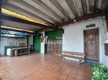 Comercial · 355m² · 3 Vagas · Interlagos: Salão comercial com escritório, banheiro, garagem, parte de cima casa.