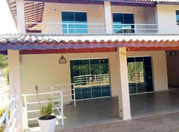 Casa de 4 quartos, Mairinque · CONDOMÍNIO PORTA DO SOL : 4 DORITÓRIOS / VISTA PARA RESERVA ECOLÓGICA