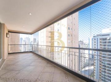 Apartamento · 167m² · 3 Quartos · 3 Vagas · Apartamento à venda de 167m2 com 3 suítes próximo do Metrô Brooklin