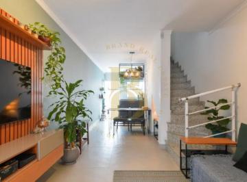 Casa · 125m² · 2 Quartos · 2 Vagas · Casa para venda em Jardim Aeroporto com 2 quartos, sendo 2 suítes, 125m²