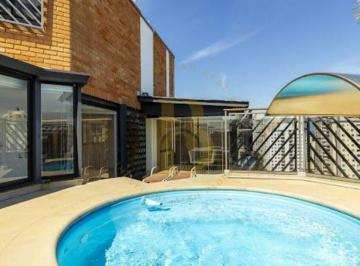 Apartamento · 440m² · 4 Quartos · 4 Vagas · Cobertura à Venda com 4 dormitórios e 4 vagas no Campo Belo