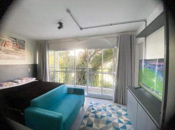 Apartamento · 28m² · 1 Quarto · Stúdio em Santana para locação, mobiliado
