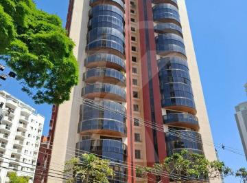 Apartamento · 215m² · 4 Quartos · 3 Vagas · Apartamento de Alto Padrão para Locação no Alto de Santana ? 215 m², 4 Suítes e 4 Vagas