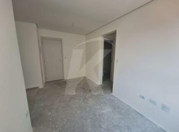 Apartamento · 44m² · 2 Quartos · 1 Vaga · Apartamento 2 dormitórios 1 suíte 1 vaga 45m² Vila Mazzei