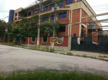Comercial · 4098m² · 48 Vagas · Prédio Para Locação Na Avenida Pirajussara