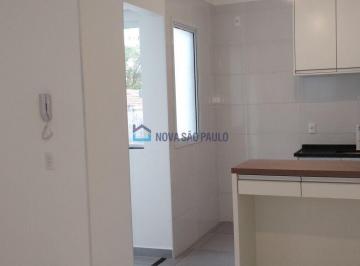 Apartamento · 50m² · 2 Quartos · 1 Vaga · Apartamento à venda de 50m², 2 dormitórios, próximo da Av. Ricardo Jafet.