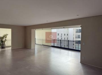 Apartamento · 226m² · 3 Quartos · 4 Vagas · EXCLUSIVO APARTAMENTO NO JARDIM PAULISTA
