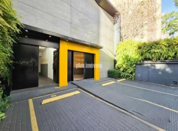 Comercial · 640m² · 3 Vagas · Imóvel Comercial e 7 banheiros para Alugar, 640 m² por R$ 60.000/Mês