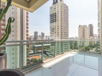 Apartamento · 254m² · 4 Quartos · 4 Vagas · Campo Belo 254 util - 4 suites 4 autos