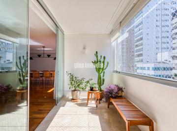 Apartamento · 335m² · 3 Quartos · 2 Vagas · Jardim Paulista! Reformado!