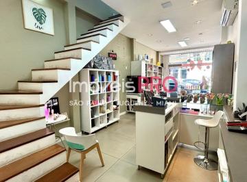Comercial · 86m² · Loja, Moema - São Paulo