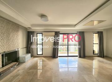 Apartamento · 170m² · 3 Quartos · 3 Vagas · Apartamento a venda na Vila Nova Conceição perto da Praca com 170m2, 3 suites, 3 vagas, com lazer