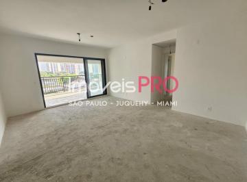 Apartamento · 130m² · 3 Quartos · 2 Vagas · Insignia - 130 m2 - 3 suítes e 2 vagas