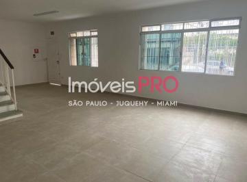 Casa · 235m² · 5 Quartos · 2 Vagas · casa Comercial no Campo Belo