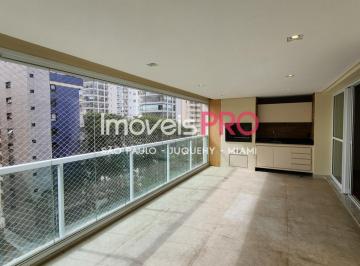 Apartamento · 174m² · 3 Quartos · 3 Vagas · Apartamento, Moema Pássaros - São Paulo