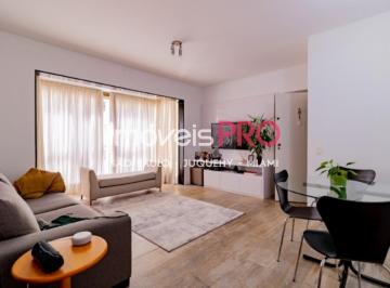 Apartamento · 110m² · 3 Quartos · 1 Vaga · Apartamento para venda com 110m² no Vila Olimpia - São Paulo.