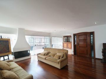 Apartamento · 472m² · 3 Quartos · 4 Vagas · Jardim Paulista | Penthouse com 472 m² | Planta original | Próxima ao shopping e escolas renomadas!