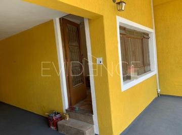 Casa · 230m² · 3 Quartos · 2 Vagas · SOBRADO PARA LOCAÇÃO 230 M² COM 3 DORMITORIOS E 2 VAGAS -TATUAPÉ