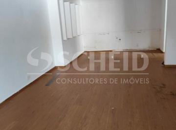 Comercial · 300m² · 4 Quartos · Casa para locação de 300,00m² útil, com 4 salas na Vila Mascote.
