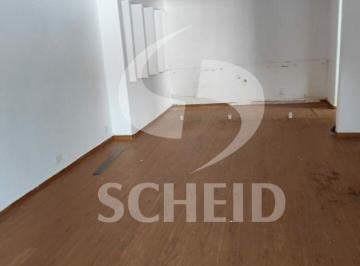 Comercial · 300m² · 4 Quartos · Casa para locação de 300,00m² útil, com 4 salas na Vila Mascote.