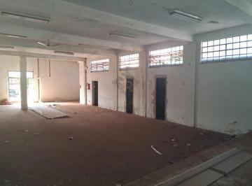 Comercial · 250m² · Salão Comercial para Locação no Bairro Planalto Verde, em Ribeirão Preto