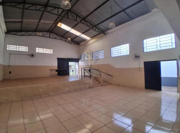 Comercial · 250m² · Salão Comercial para Locação no Bairro Planalto Verde, em Ribeirão Preto