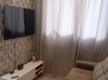 Apartamento · 52m² · 2 Quartos · 1 Vaga · Apartamentos Padrão em Ribeirão Preto
